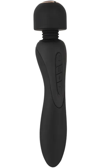 E-Stim Wand & Vibrator
