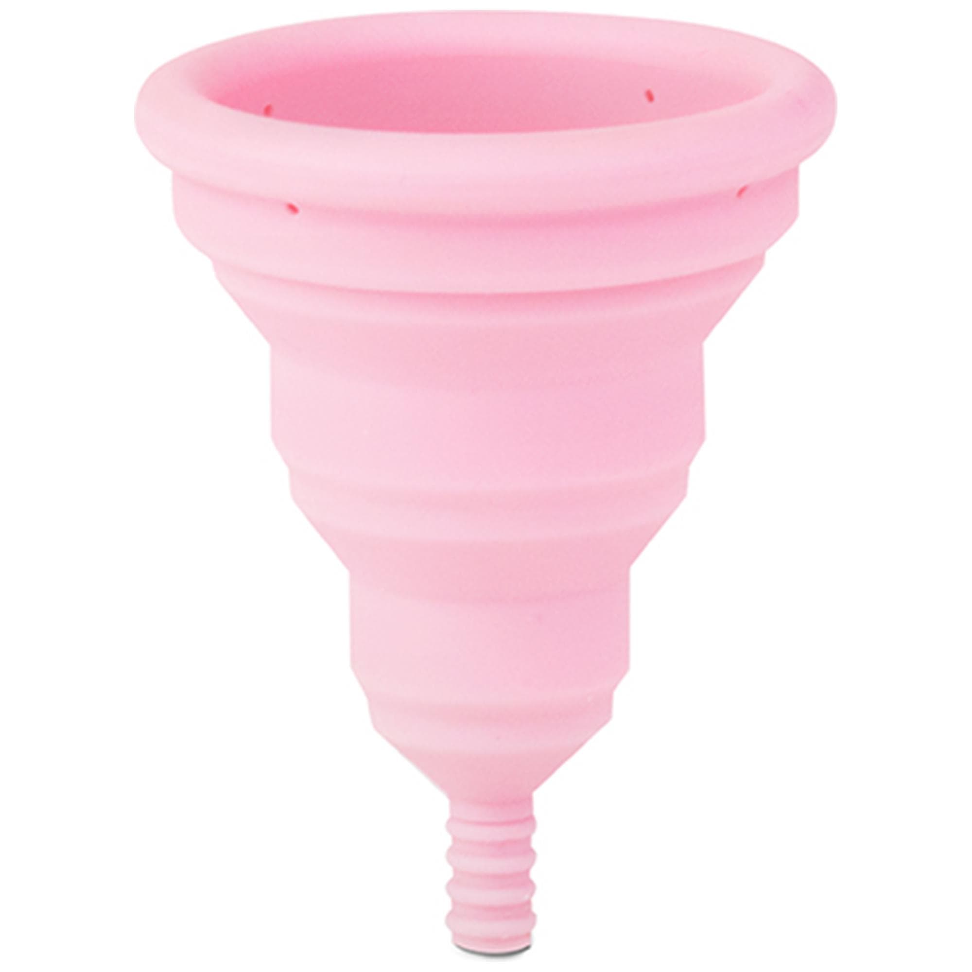 LILY CUP COMPACT A - MENSKOPP
