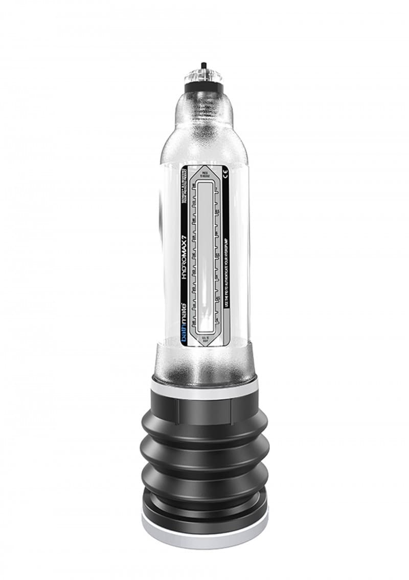 Hydromax7 (X30) Penispump