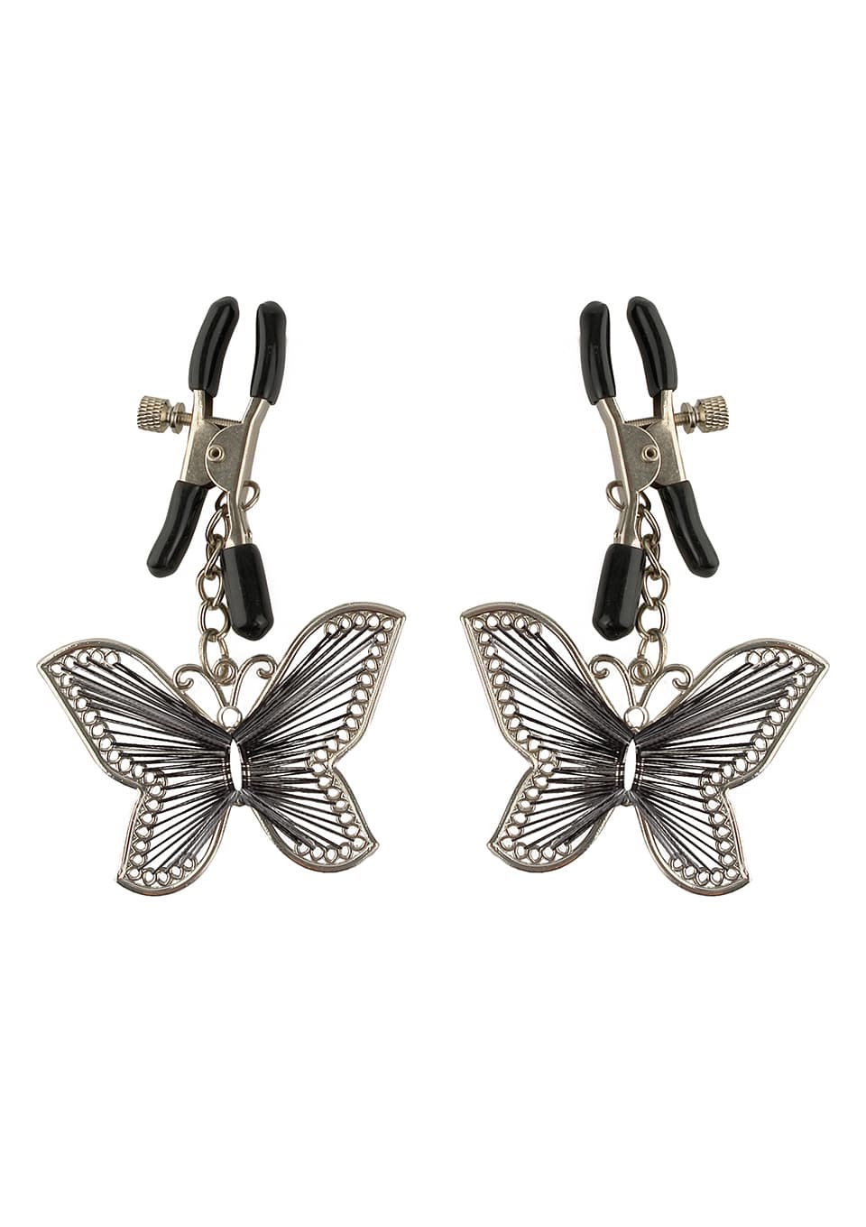 Butterfly Nipple Clamps