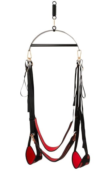 Bad Kitty Sex Swing