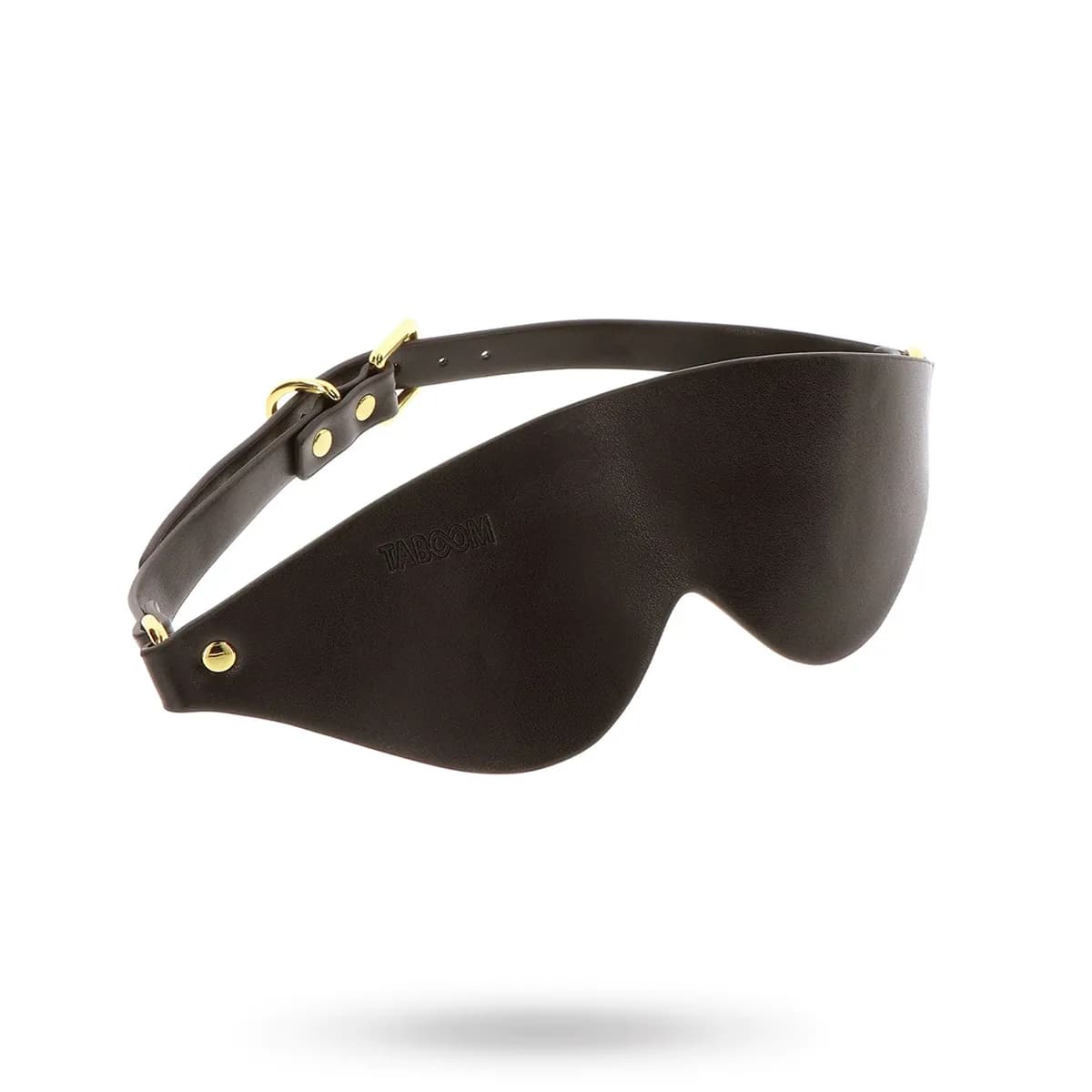 Taboom Blindfold Black