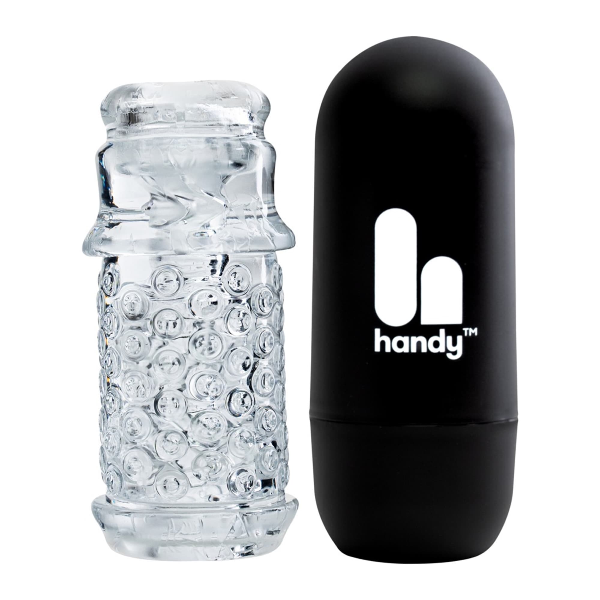 The Handy Dream Sleeve Lips