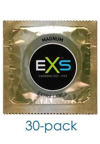 EXS Magnum - 30 pack