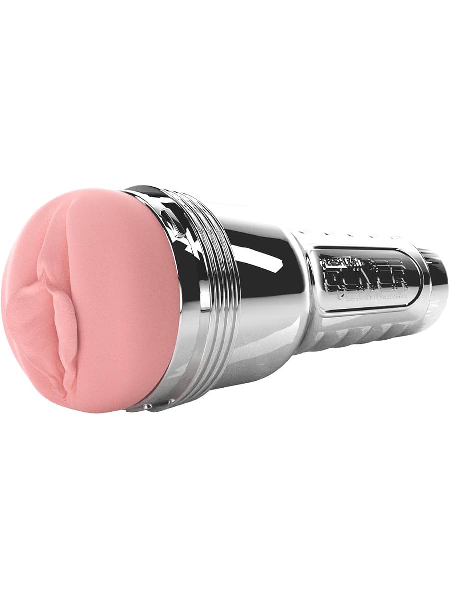 Quiver – Rechargeable Vibrating Stroker