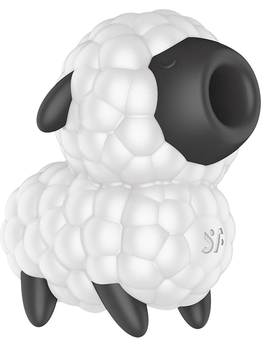 Satisfyer Dreamy Sheep