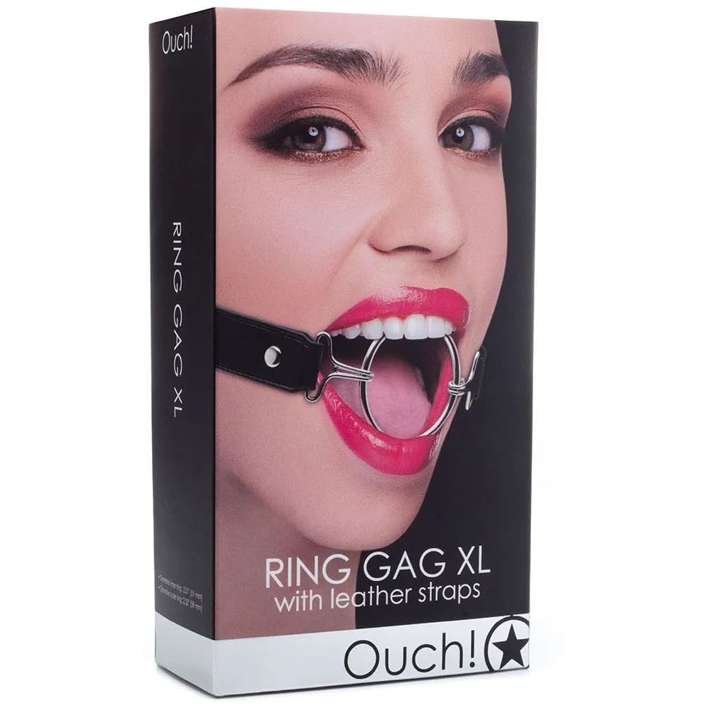 Ring Gag XL