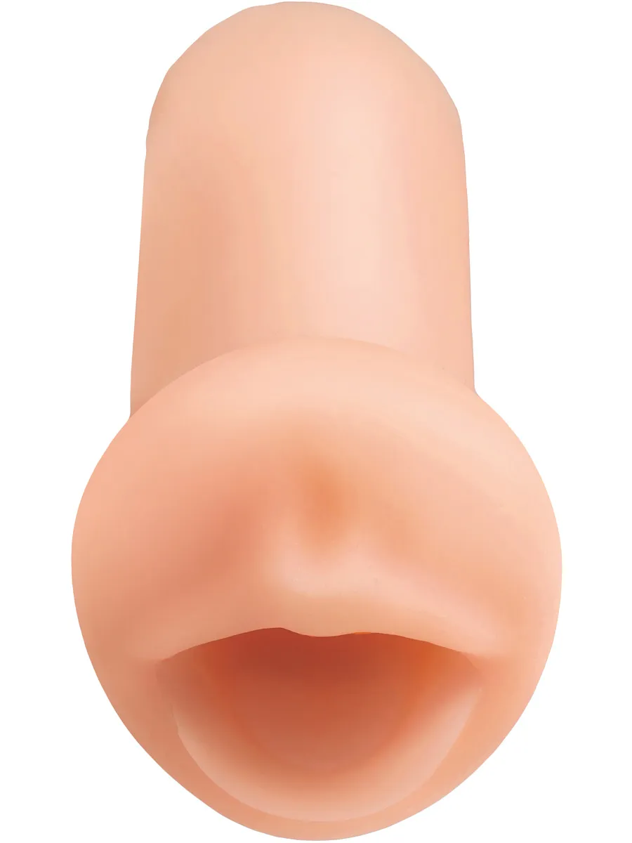 Pipedream Extreme: Coed Cocksucker, ljus