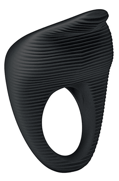 Pretty Love Thimble Penisring med vibrator