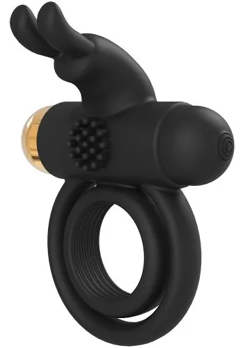 Dream Toys Elite Joel Penisring med vibrator