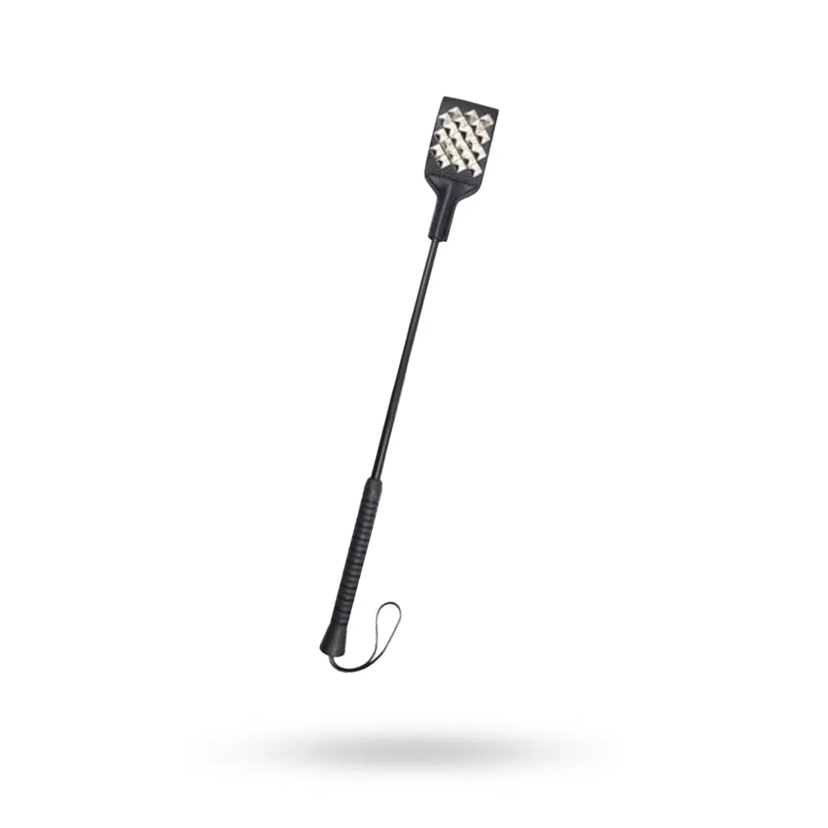 Square Spot Riding Crop Ridpiska
