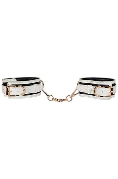 Glow-in-the-Dark Hand Cuffs