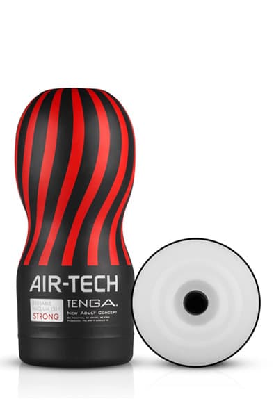 Tenga Air Tech Vacuum Cup Strong Masturbator