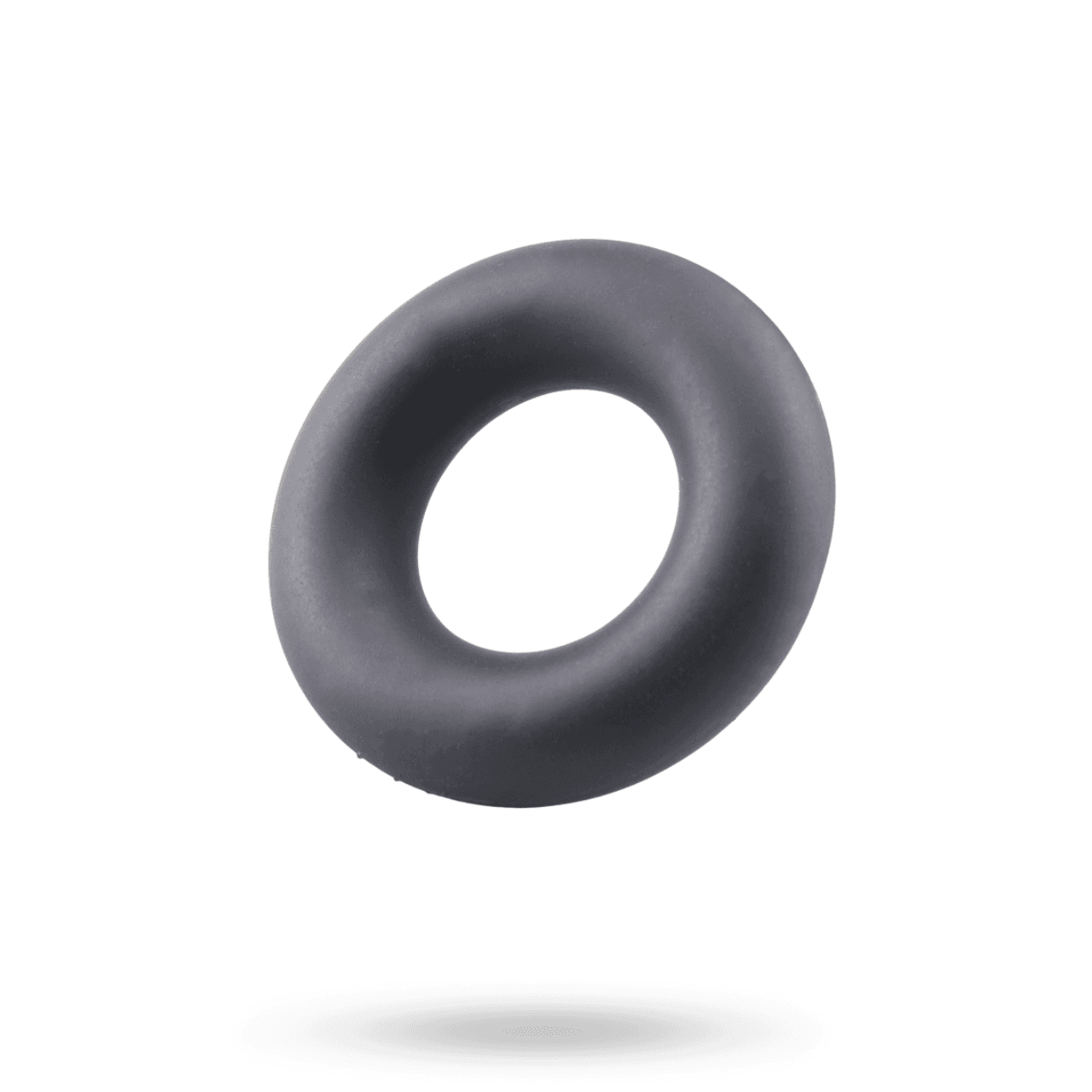 Power Silicone Cock Ring