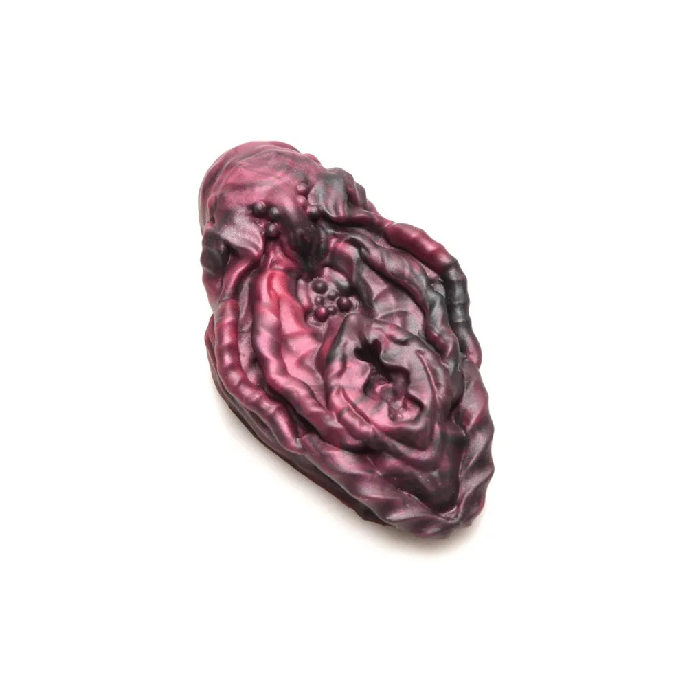 Creature Cocks Xeno Pussy Vulva Silicone Grinder
