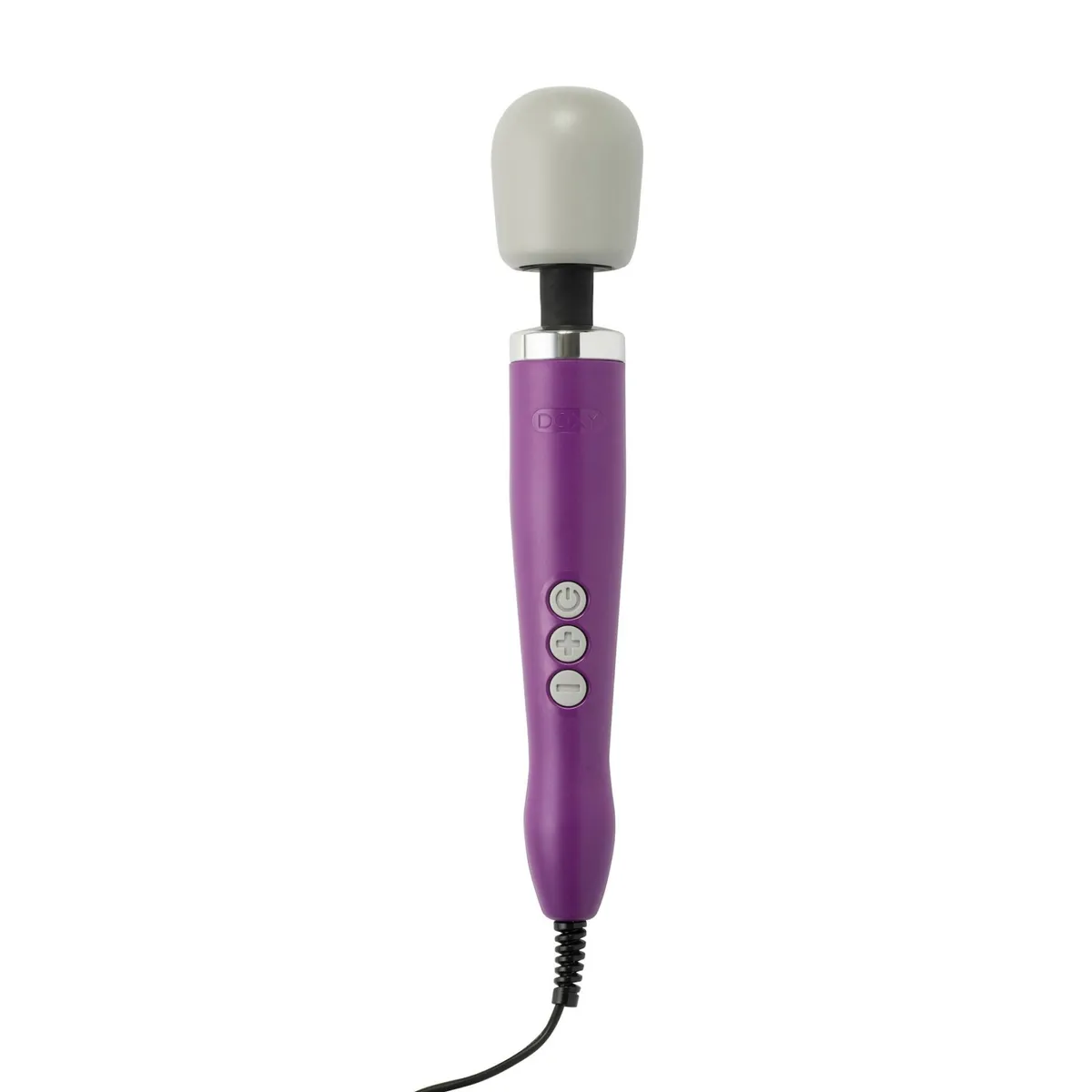 Doxy Original Massager Purple