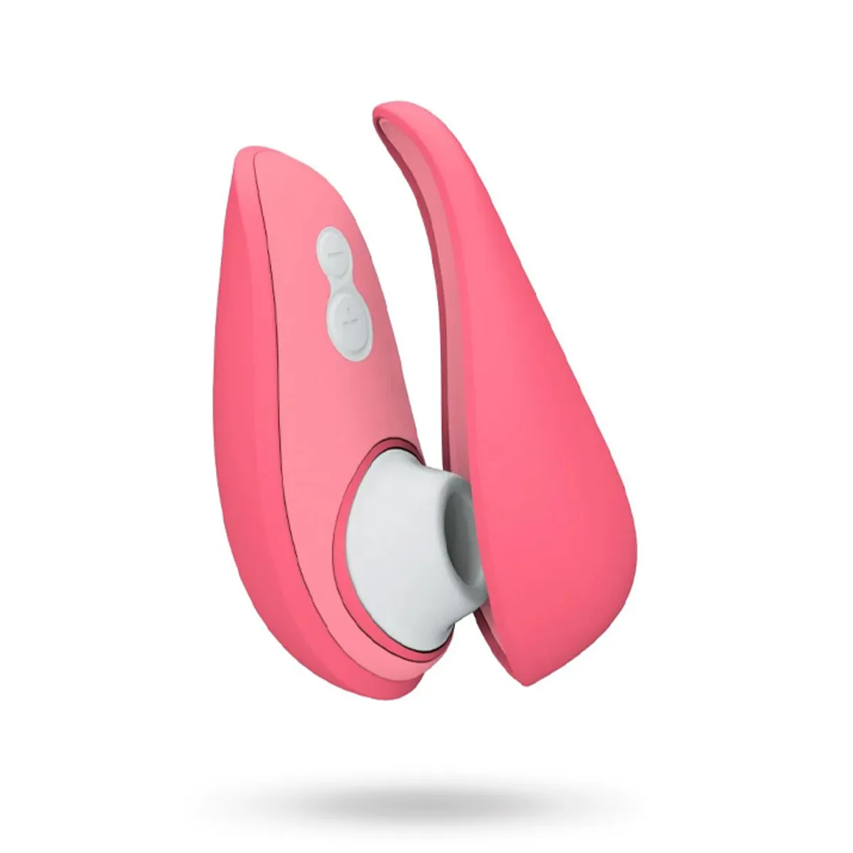 Womanizer Liberty Vibrant Rose