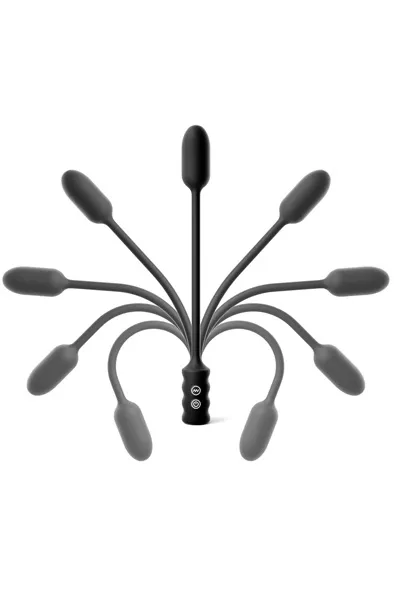 Marc Dorcel Deep Explorer Black Vibrator