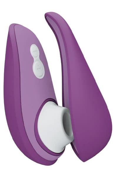Womanizer Liberty 2 Purple