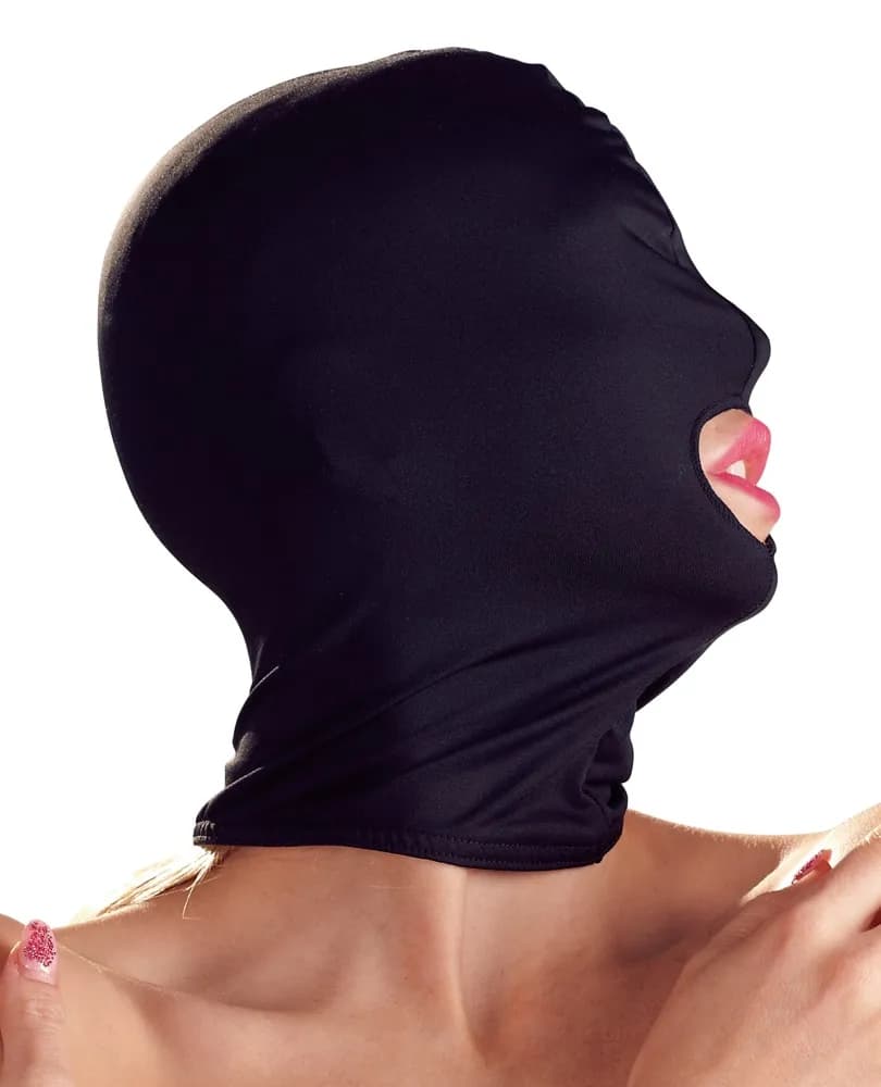Tight Fitting Head Mask