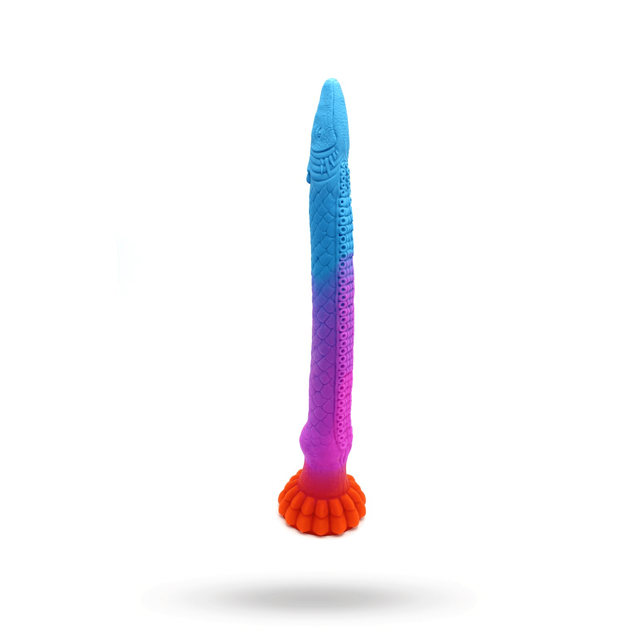 Kiotos Monstar Beast Dildo 42 cm Dragon dildo