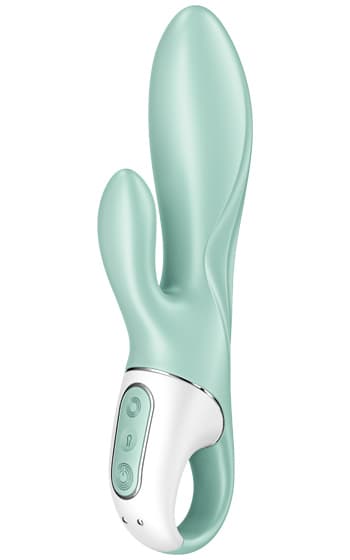 Air-Pump Bunny 5 with Connect App