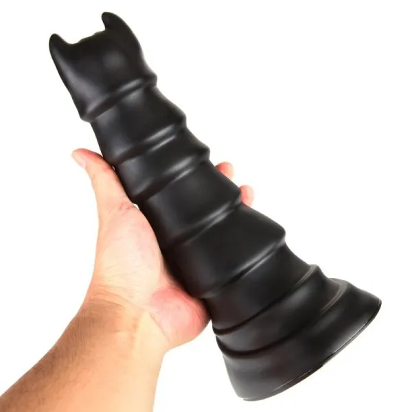X-Men Monster Plug 28 cm Monster dildo