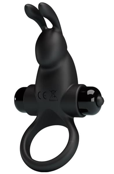 Pretty Love Vibrant Penis Ring I