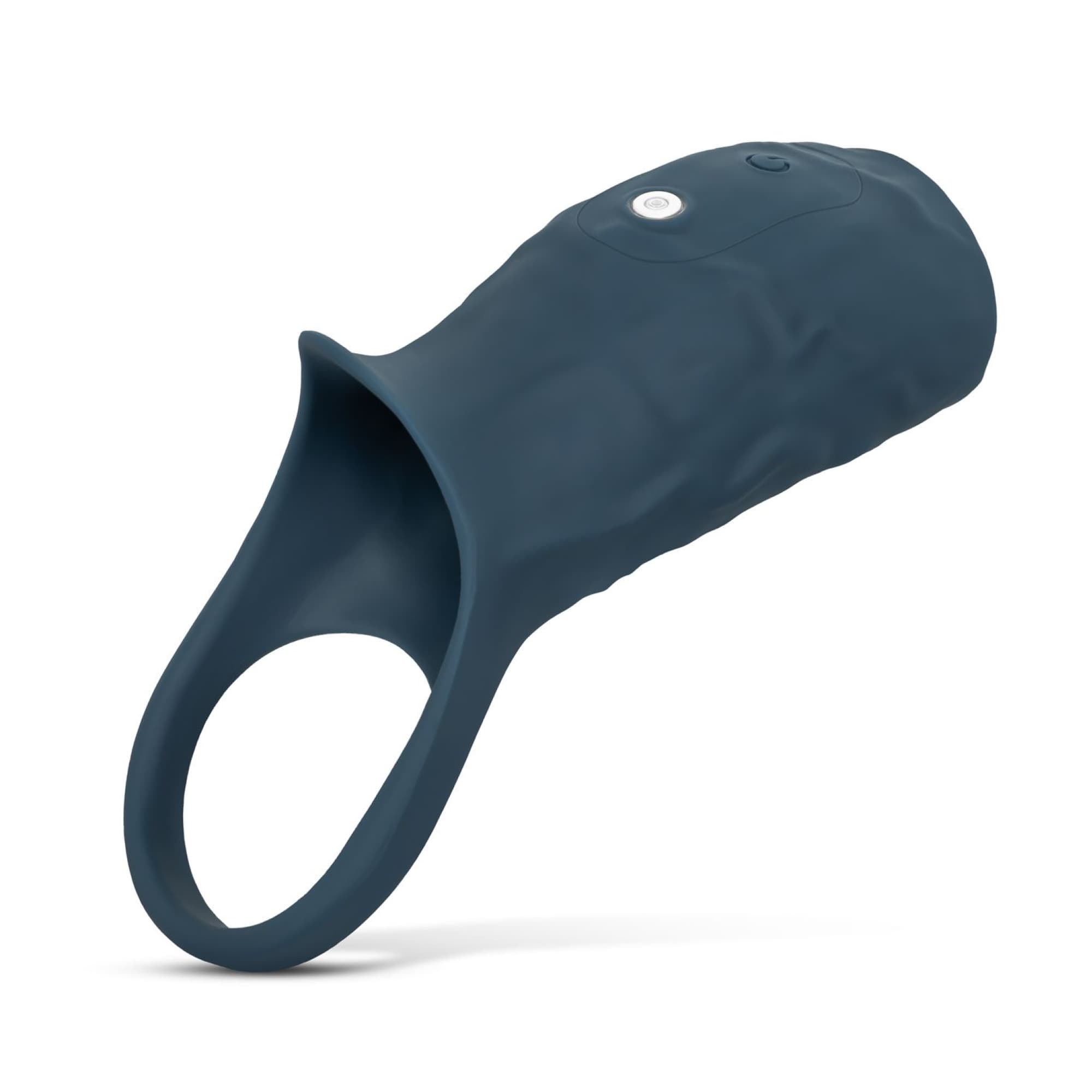 Boners Vibrating Penis Sleeve