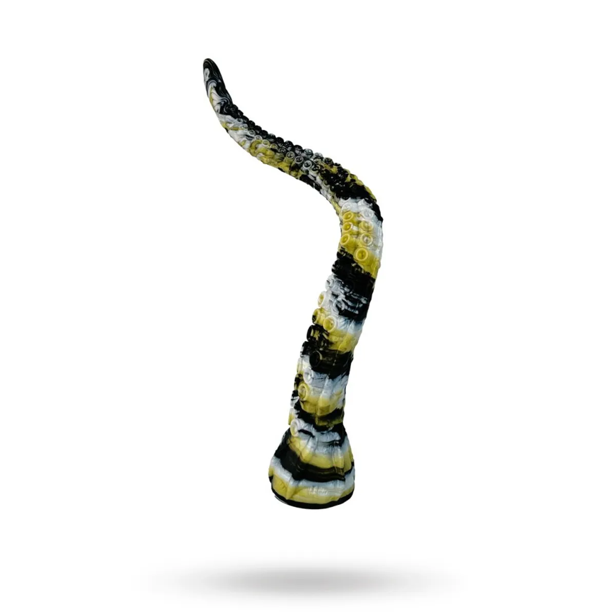 Tentacle Dildo Poolpok Camouflage 56 cm