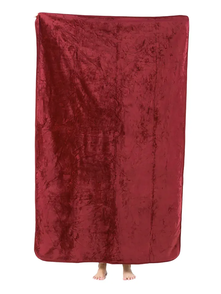Splash Blanket The OG Moon Blood Medium 120x200 cm