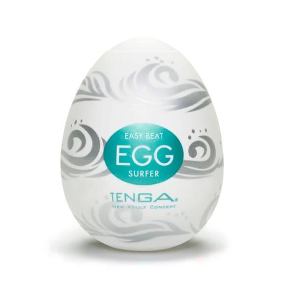 Tenga Surfer