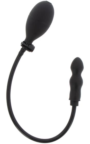 Hidden Desire: Extreme Inflatable Dong, Starter