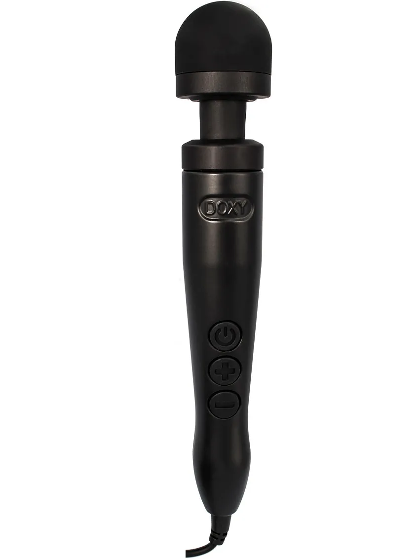 Doxy Number 3 Matte Black