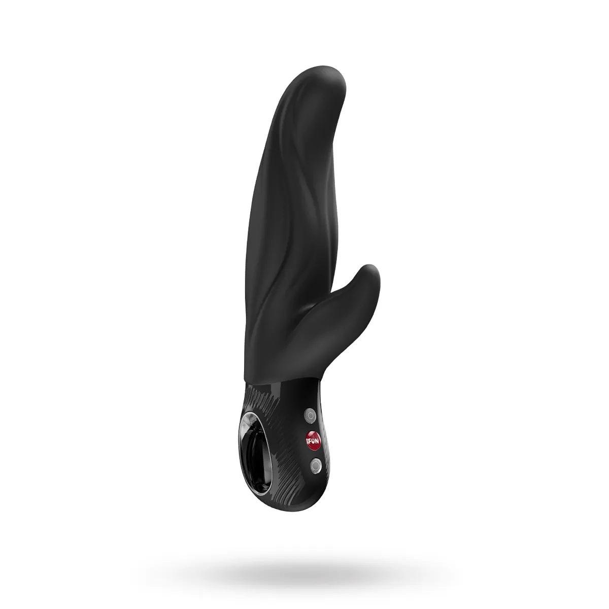 Fun Factory Lady Bi Rabbit Vibrator Black