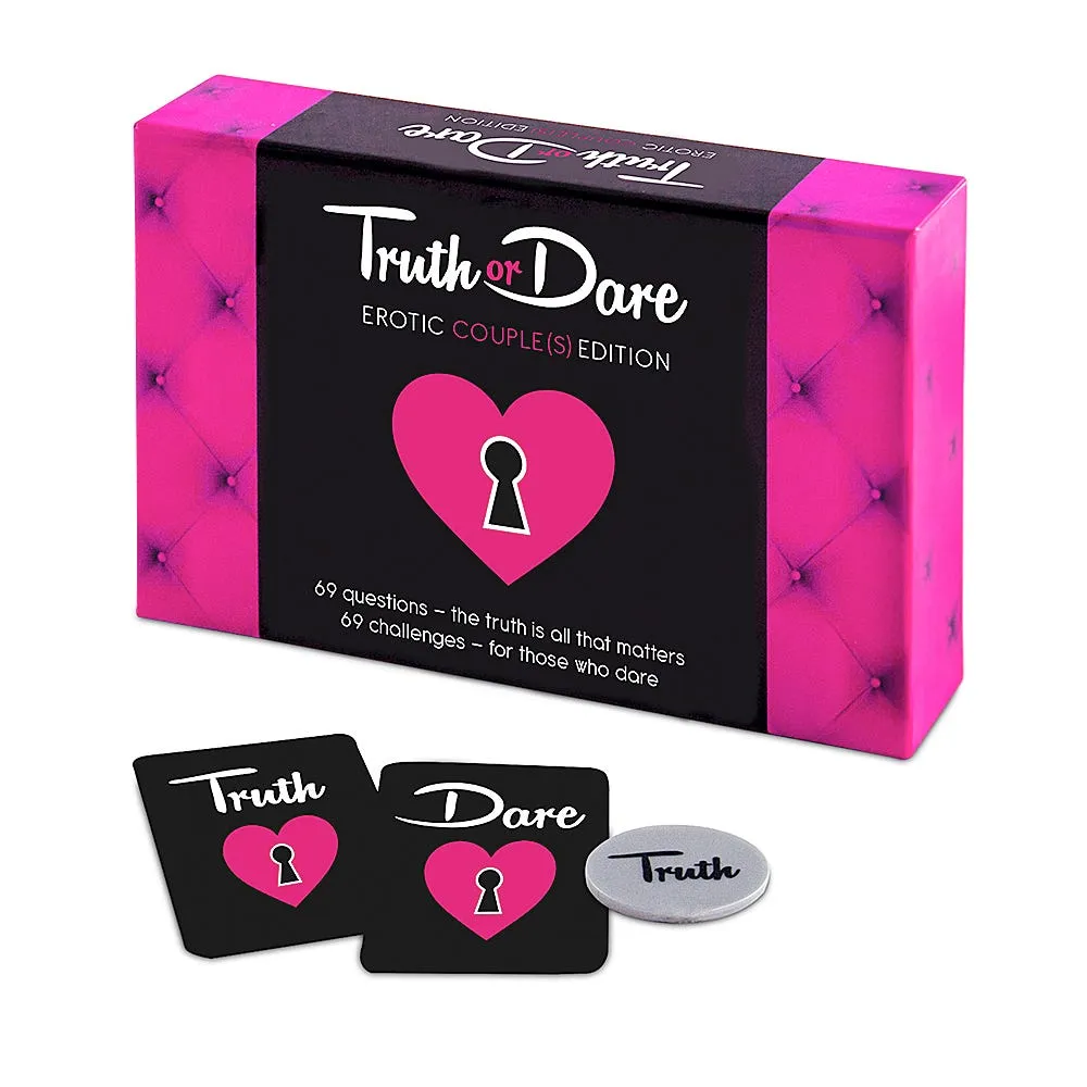 Truth Or Dare