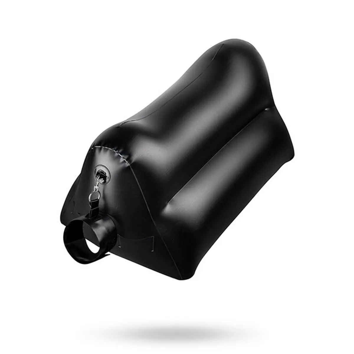 NMC Dark Magic Portable Inflatable Cushion Sexkudde