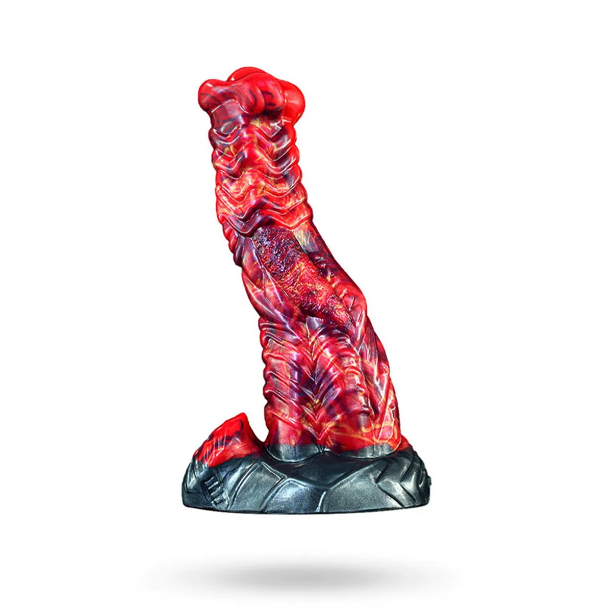 MonsterRed Arox Dragon Dildo 23,5 cm Dragon dildo