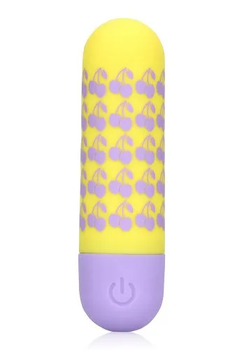 Shots Toys I Cherryish You Bulletvibrator