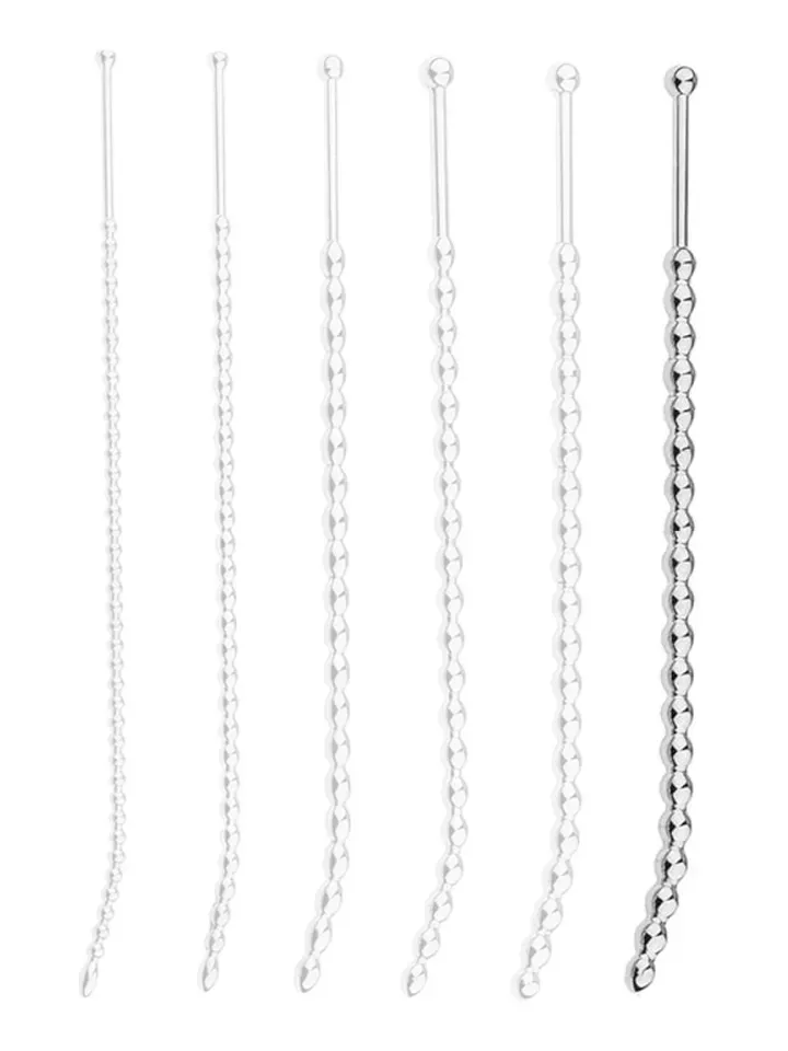 Meadeep Urethral Stem Ø 10 mm 26 cm Dilator