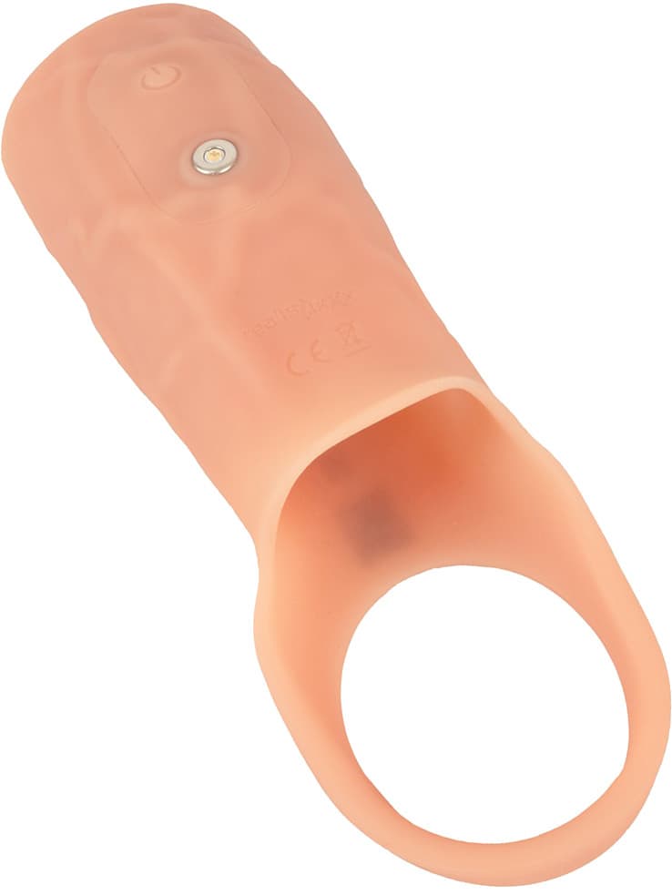 RealSleeve Open