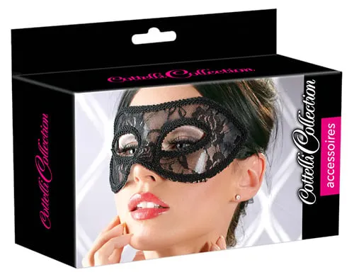 Eye Mask