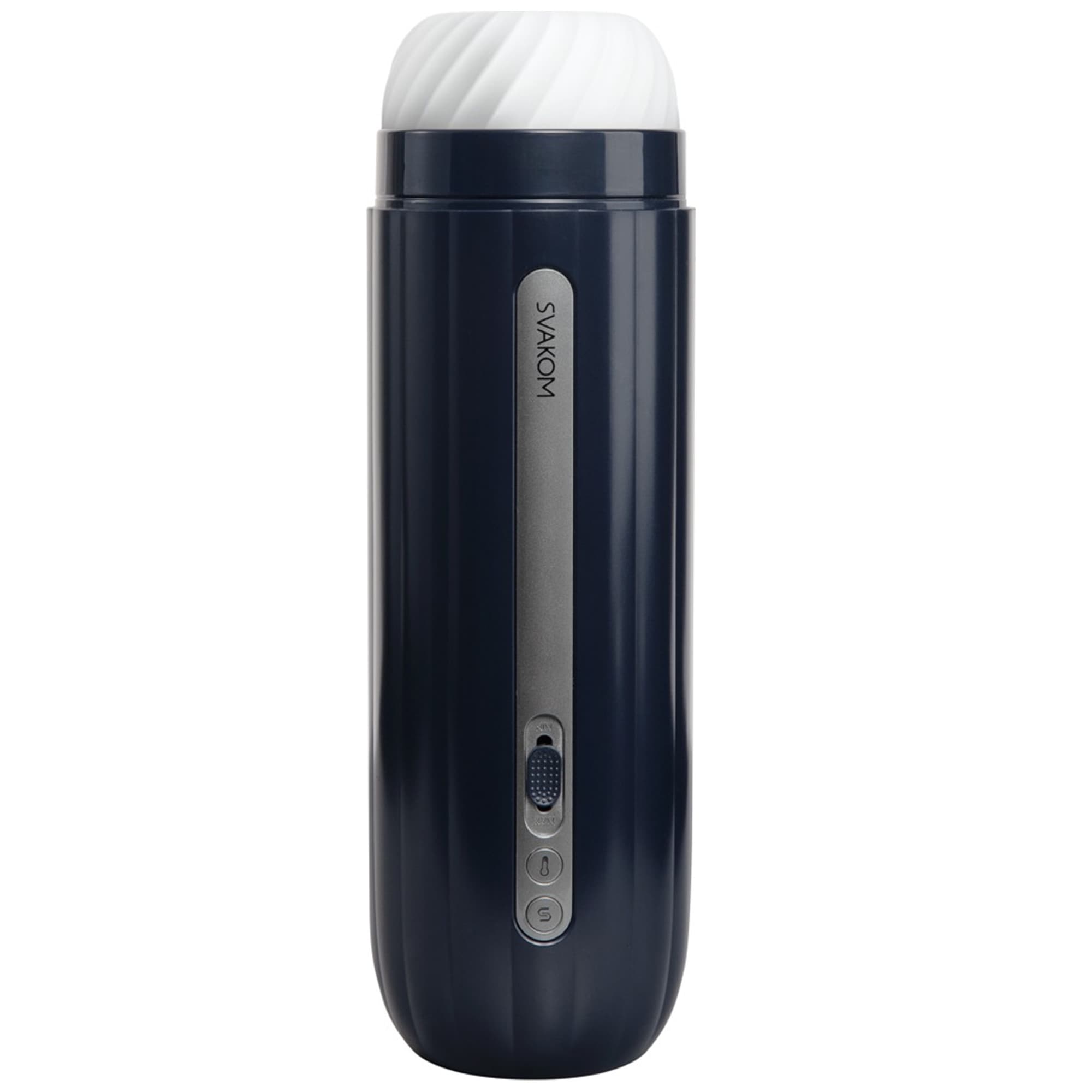 Svakom Connexion: Hannes Neo, Interactive Throbbing Masturbator