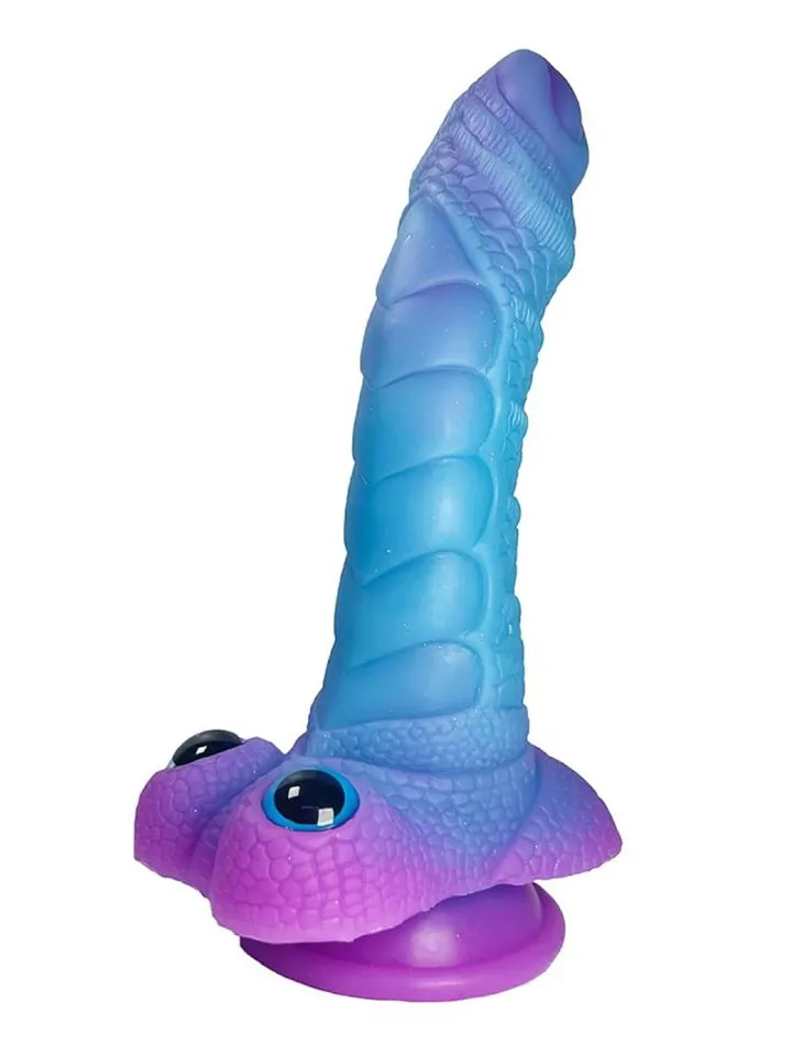 Trob Phosphorescent Dildo 23 cm