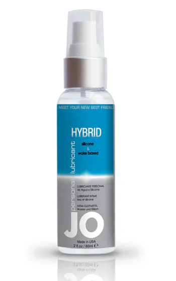JO Hybrid Lubricant 60 ml