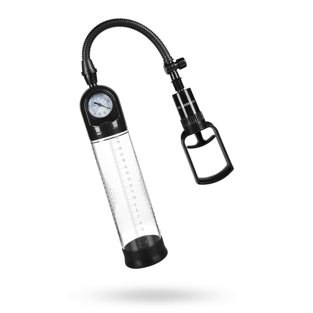 Expert Accu-Pump