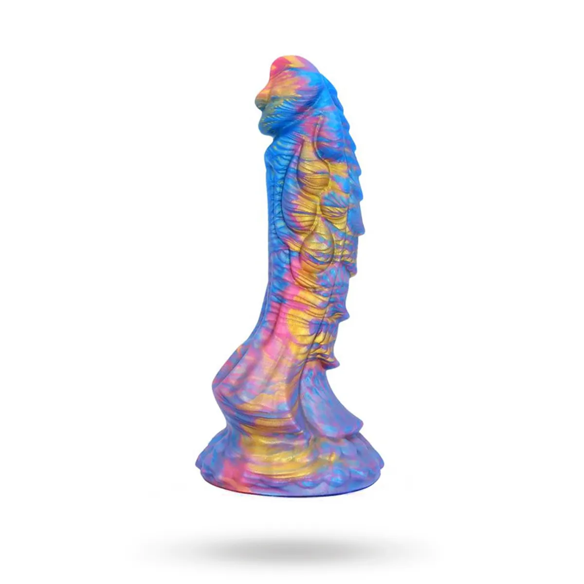 Drakeon Liquid Silicone Dildo 18 cm