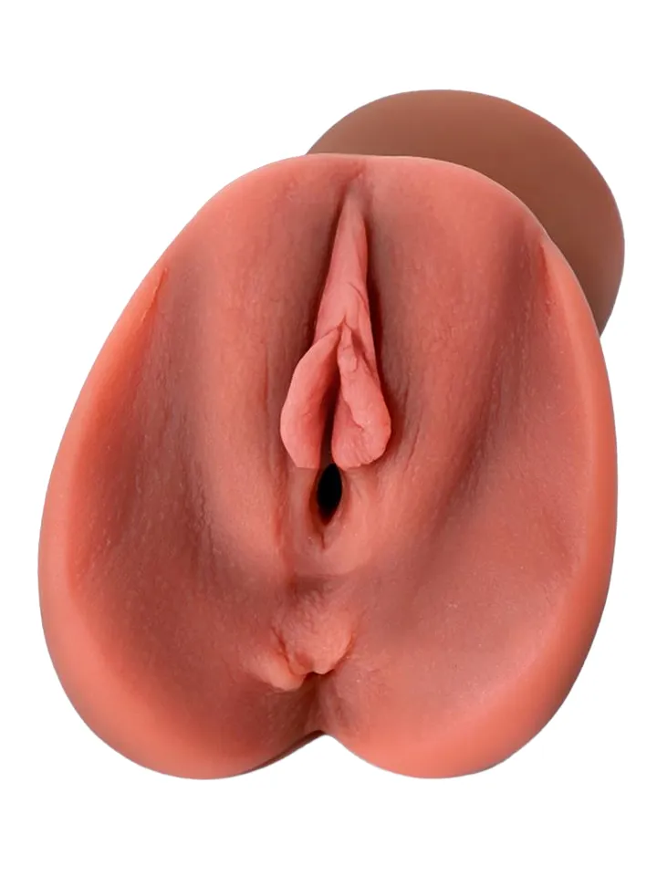 Anne Super Realistic Vagina & Anus
