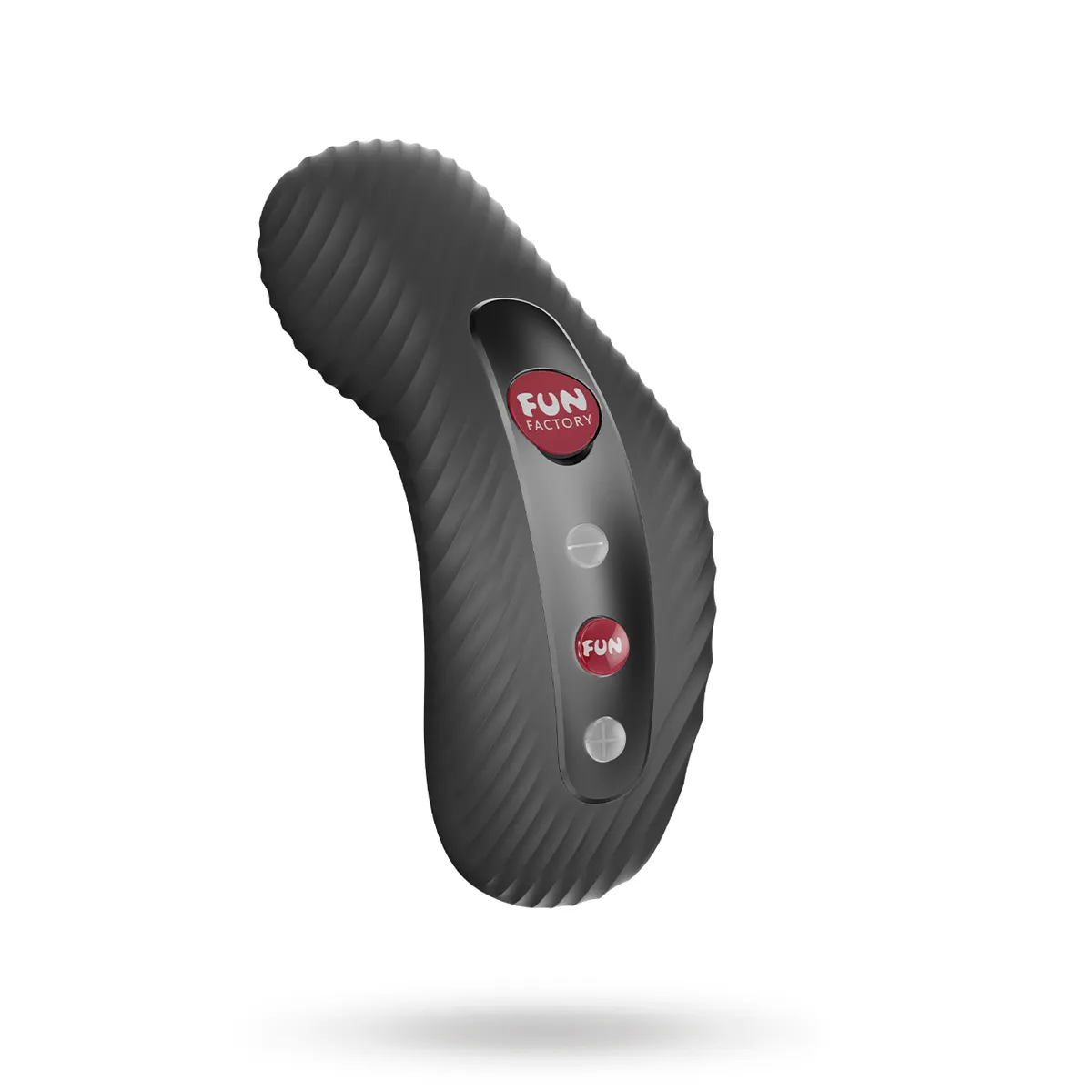 Fun Factory Laya III Lay-On Vibrator Black