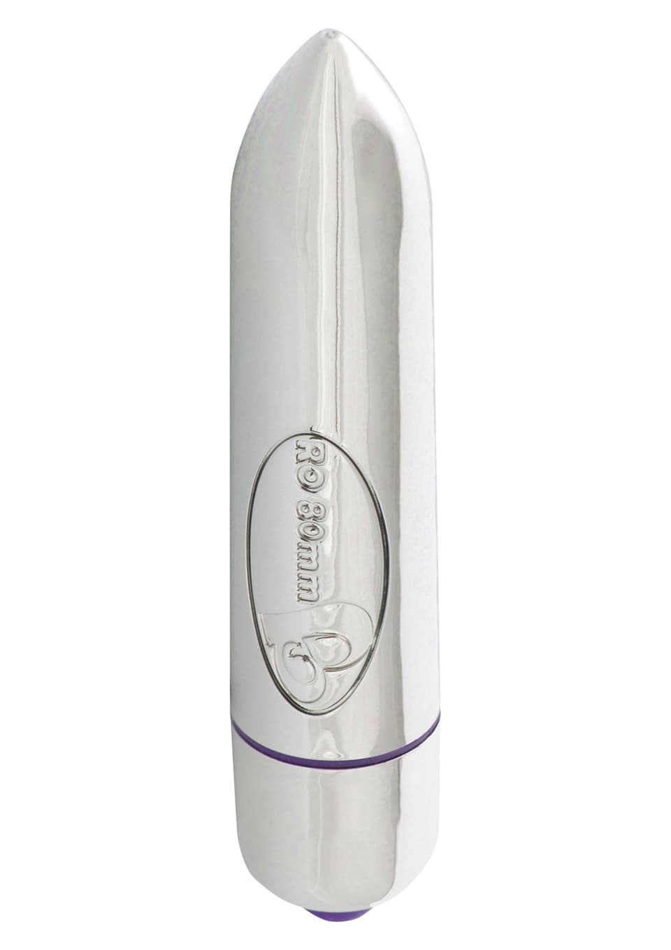 RO-80mm Silver Bullet - 1 Hastighet